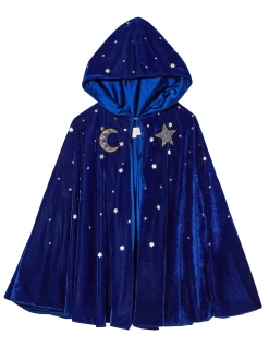 Wonderful Wizard Cape