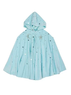 Wonderful Wizard Cape