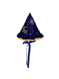 Wonderful Wizard Hat
