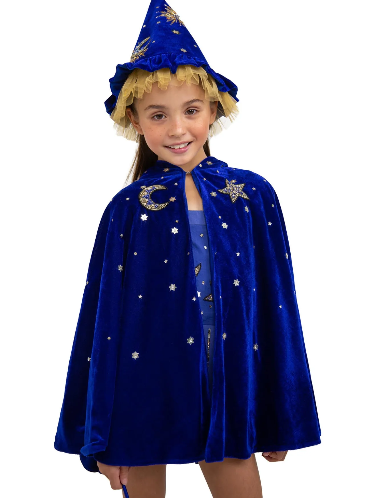 Wonderful Wizard Hat