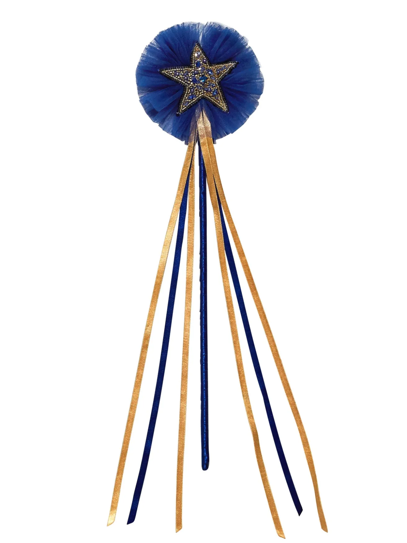 Wonderful Wizard Wand