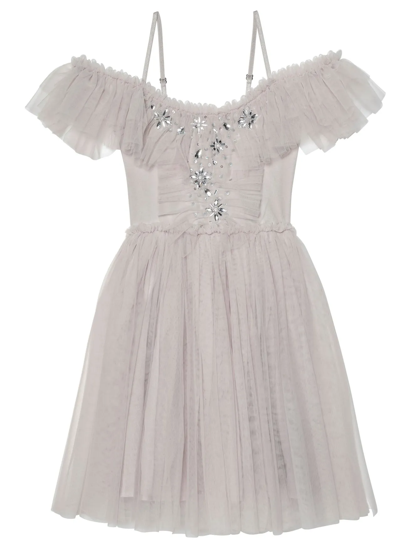 Wonderland Tutu Dress