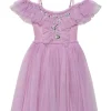 Wonderland Tutu Dress