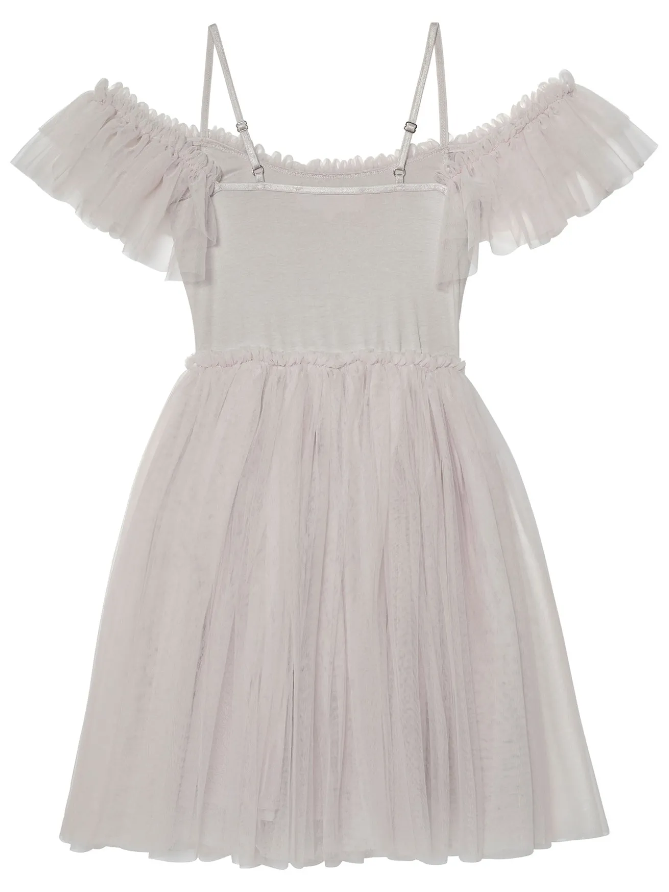 Wonderland Tutu Dress