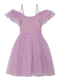 Wonderland Tutu Dress