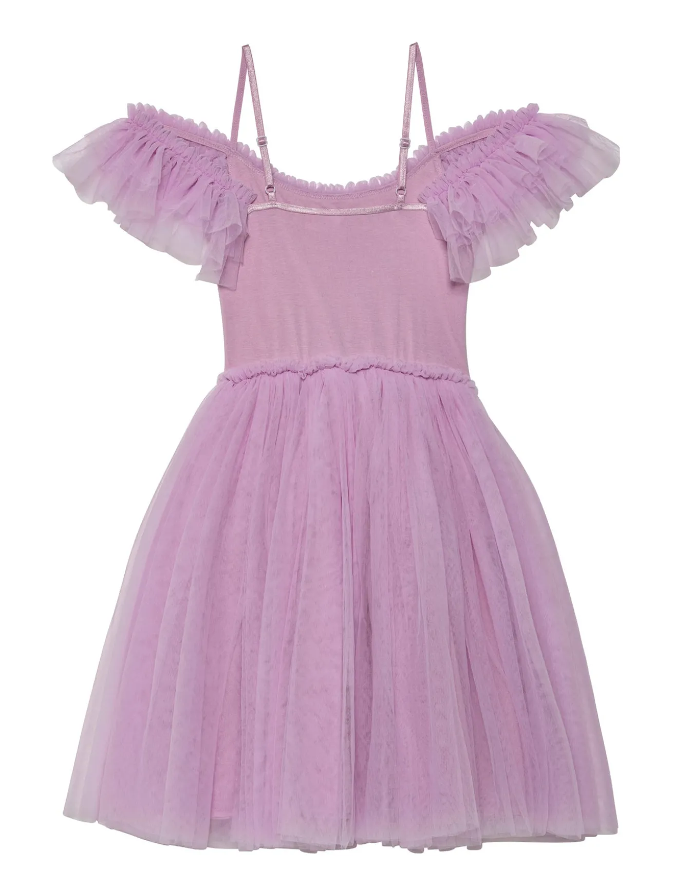 Wonderland Tutu Dress