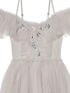 Wonderland Tutu Dress