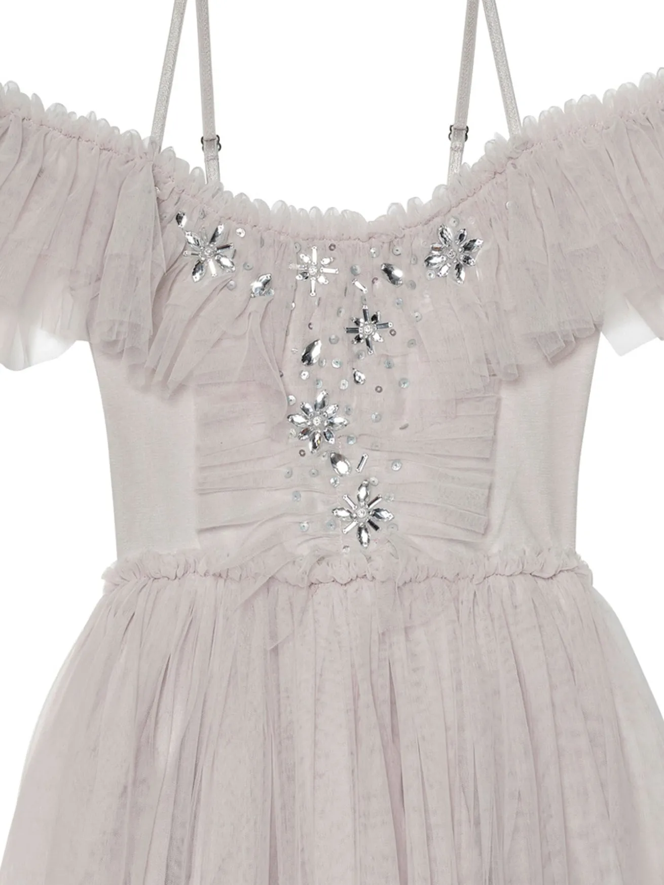 Wonderland Tutu Dress