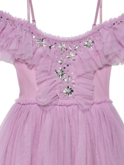Wonderland Tutu Dress