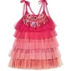 Woodstock Tulle Dress