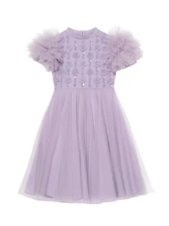 Yasmin Tutu Dress