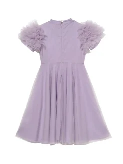 Yasmin Tutu Dress