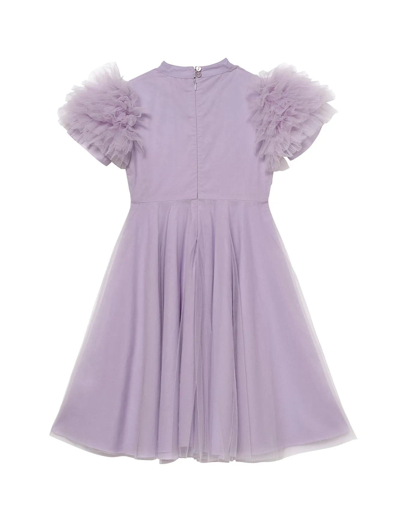 Yasmin Tutu Dress