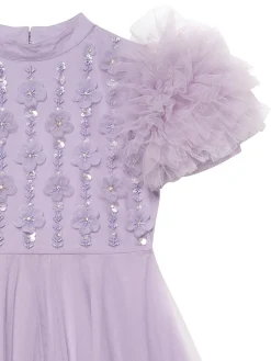 Yasmin Tutu Dress