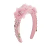 Zahra Headband