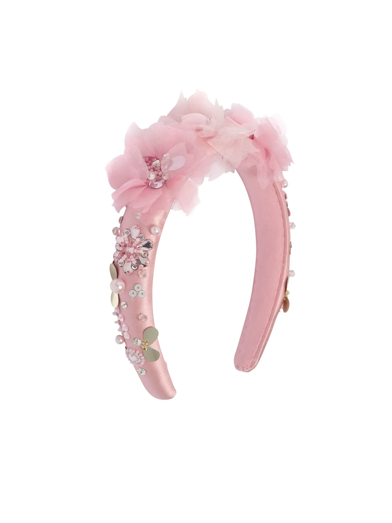 Zahra Headband