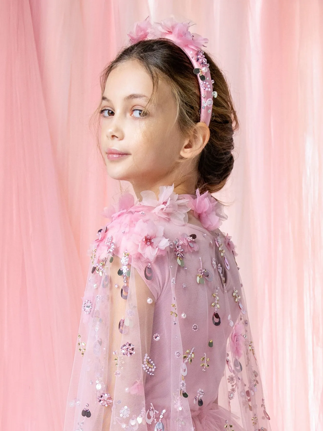 Zahra Headband