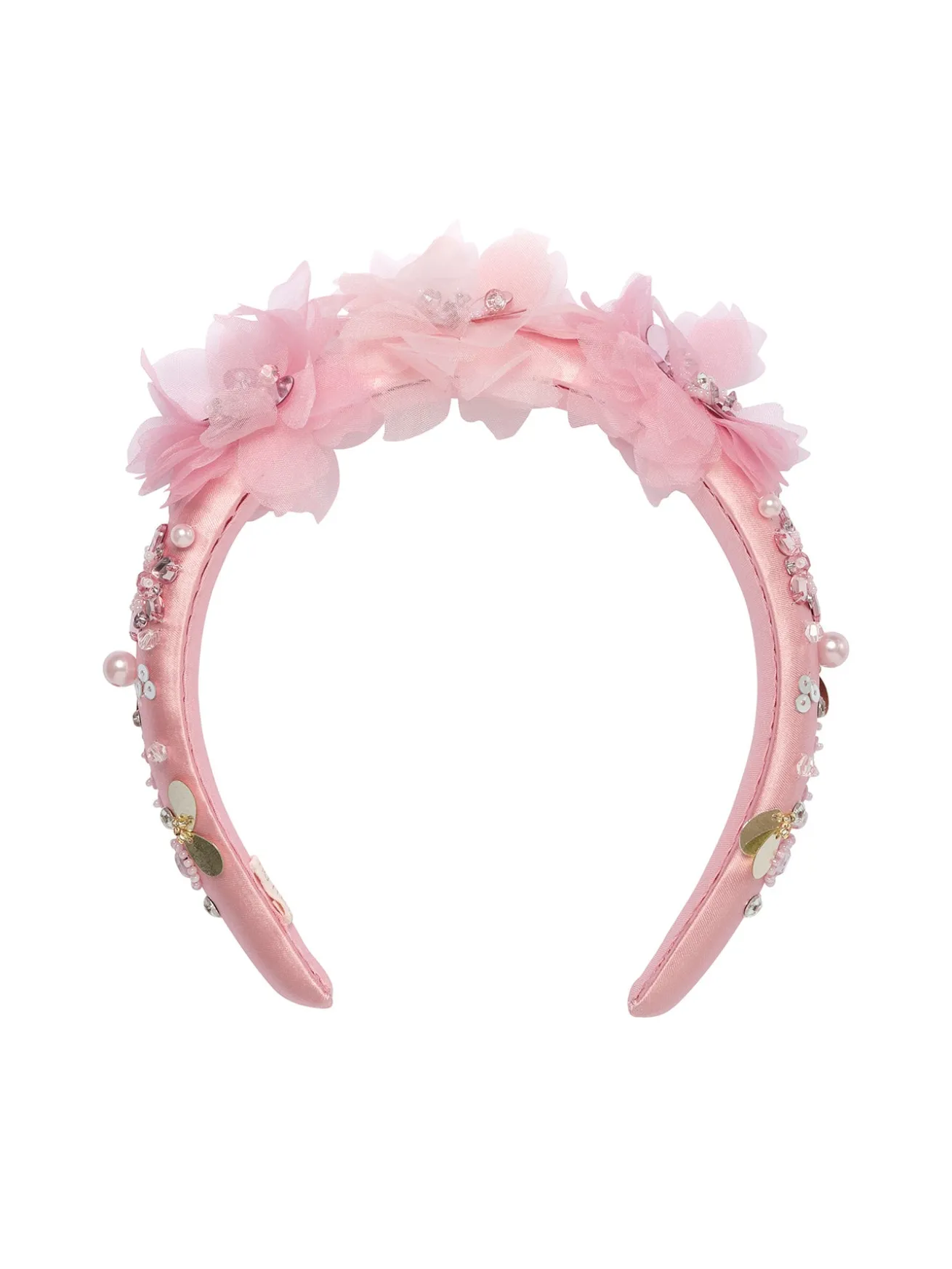 Zahra Headband