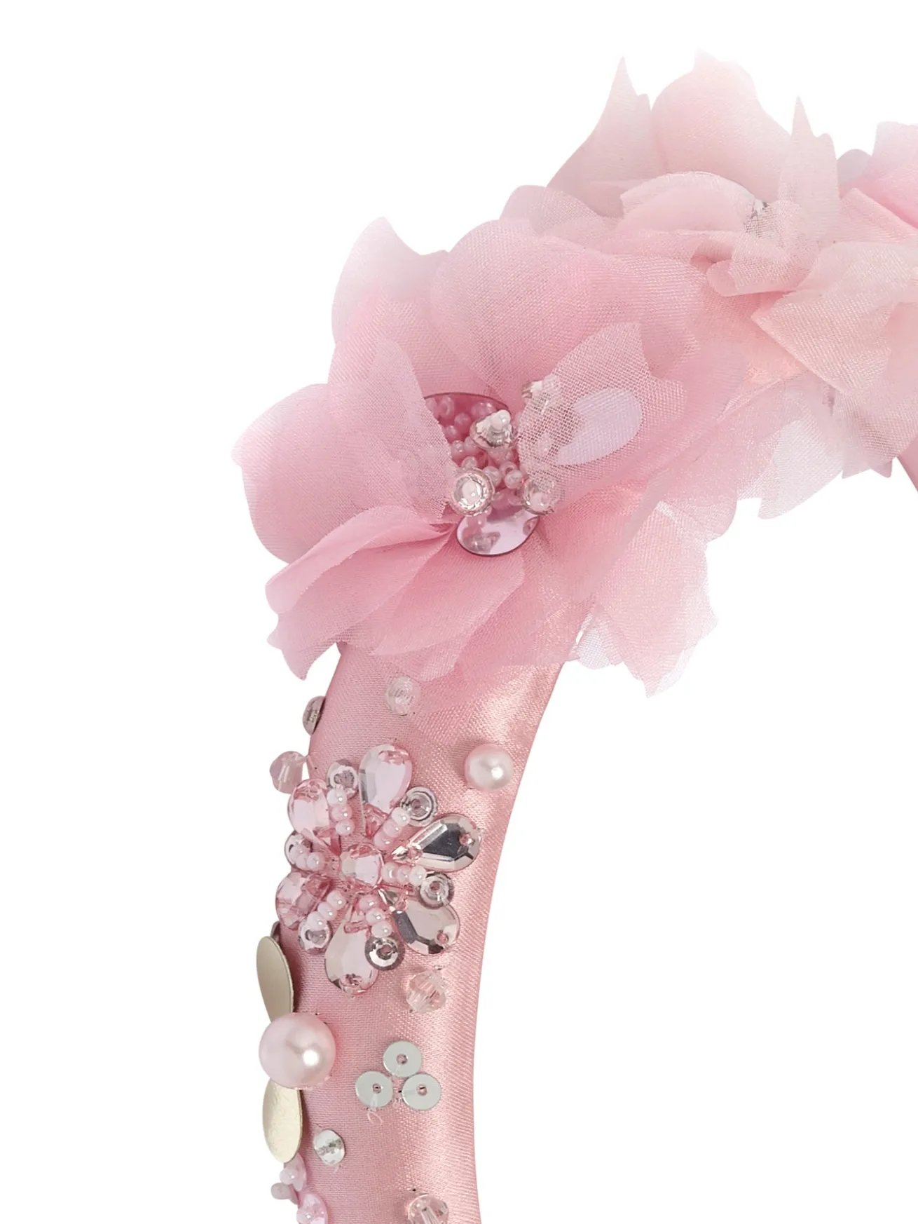 Zahra Headband