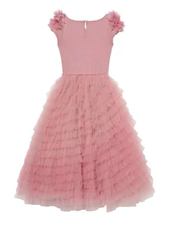 Zahra Tutu Dress